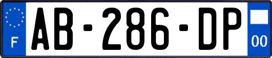 AB-286-DP