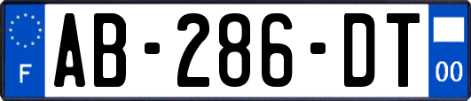 AB-286-DT