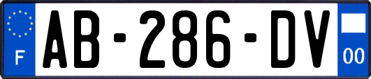 AB-286-DV