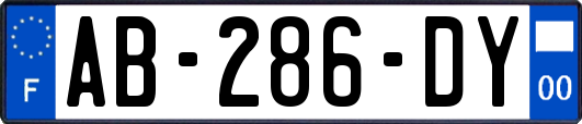 AB-286-DY