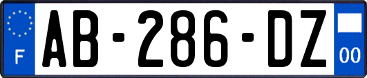 AB-286-DZ