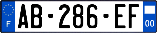 AB-286-EF