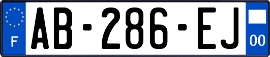 AB-286-EJ