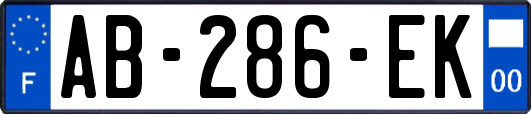 AB-286-EK