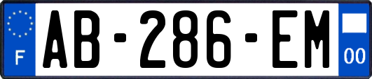 AB-286-EM