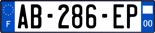 AB-286-EP