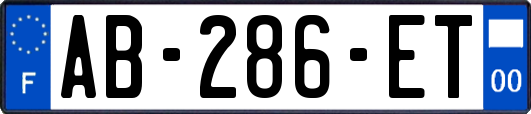 AB-286-ET