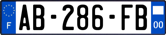 AB-286-FB