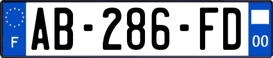 AB-286-FD