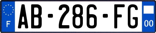 AB-286-FG