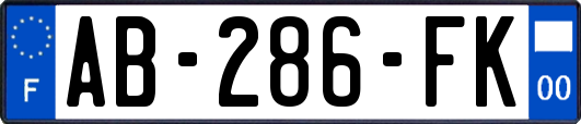 AB-286-FK