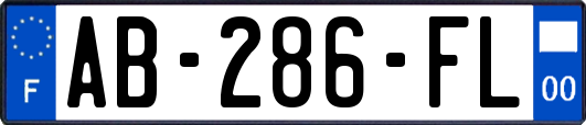 AB-286-FL