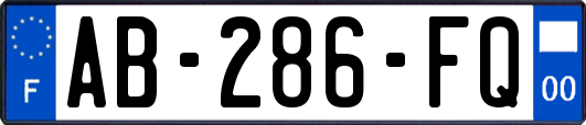 AB-286-FQ