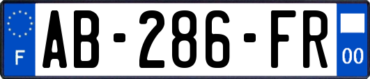 AB-286-FR