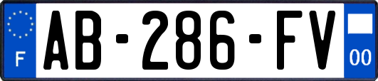 AB-286-FV