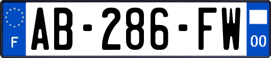 AB-286-FW