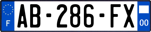 AB-286-FX