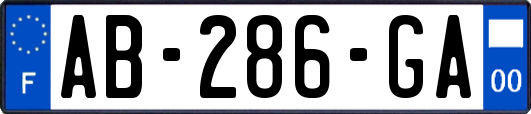 AB-286-GA