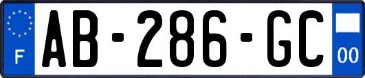 AB-286-GC