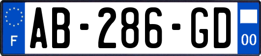 AB-286-GD