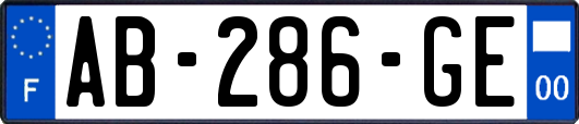 AB-286-GE