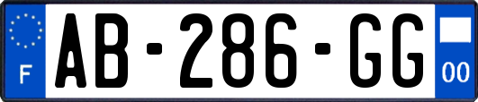 AB-286-GG