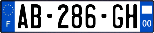 AB-286-GH