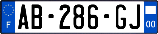 AB-286-GJ