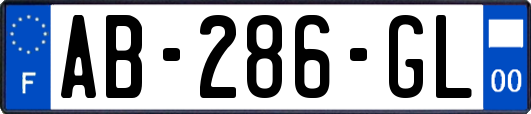 AB-286-GL