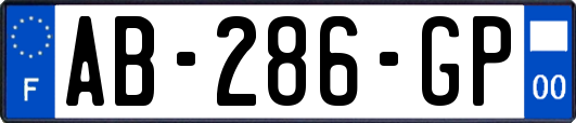 AB-286-GP
