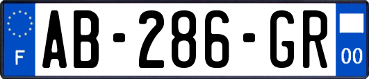 AB-286-GR