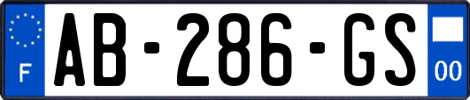 AB-286-GS