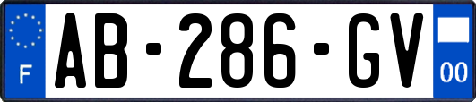 AB-286-GV