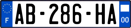 AB-286-HA