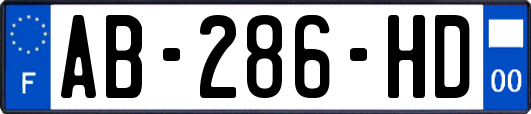 AB-286-HD