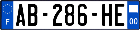 AB-286-HE