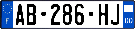 AB-286-HJ