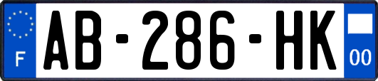 AB-286-HK