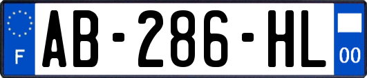 AB-286-HL