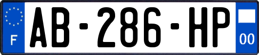 AB-286-HP