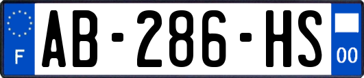 AB-286-HS