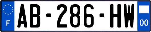 AB-286-HW