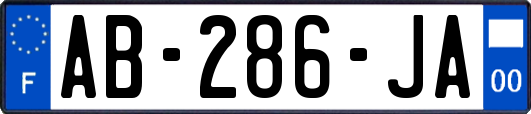 AB-286-JA