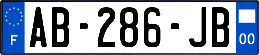 AB-286-JB