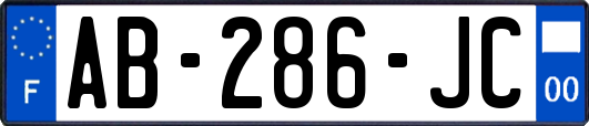 AB-286-JC