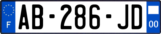 AB-286-JD