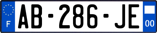 AB-286-JE