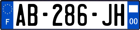 AB-286-JH