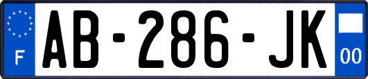 AB-286-JK