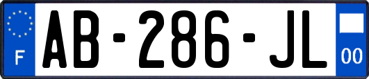 AB-286-JL